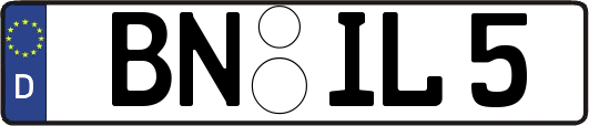 BN-IL5