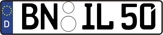 BN-IL50