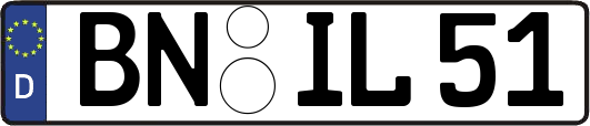 BN-IL51