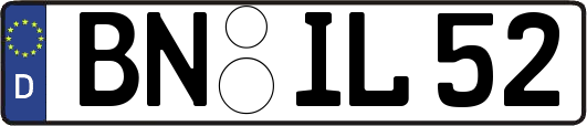 BN-IL52