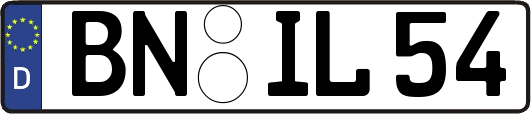BN-IL54