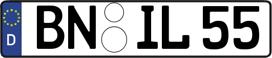 BN-IL55