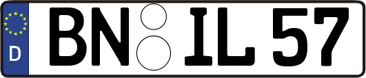 BN-IL57
