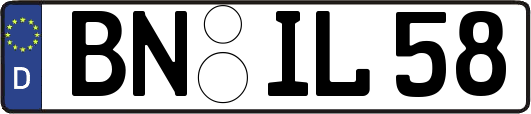 BN-IL58