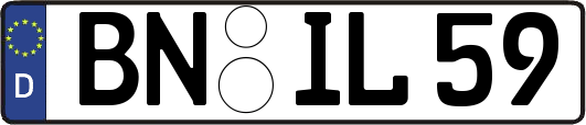 BN-IL59