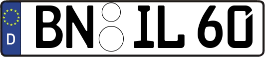 BN-IL60