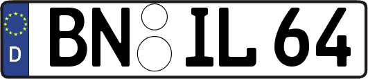 BN-IL64