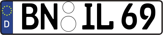 BN-IL69