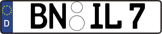 BN-IL7