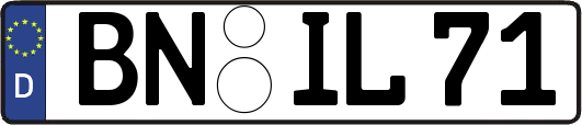 BN-IL71