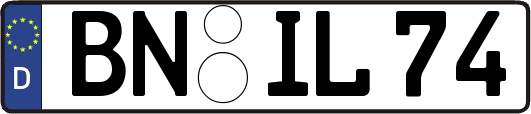 BN-IL74