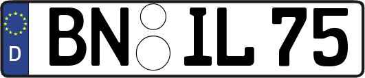 BN-IL75