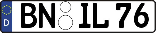 BN-IL76