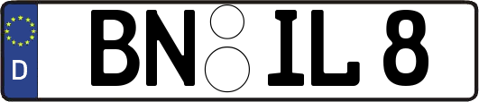 BN-IL8