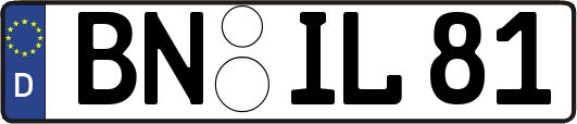 BN-IL81