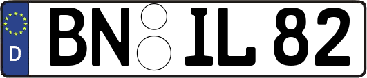 BN-IL82