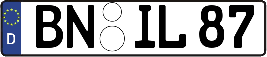 BN-IL87