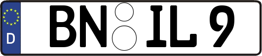 BN-IL9