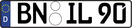 BN-IL90