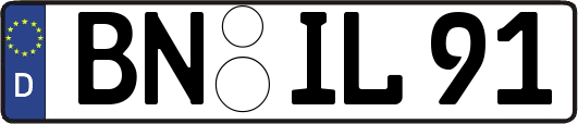 BN-IL91