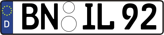 BN-IL92