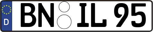 BN-IL95
