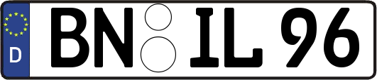 BN-IL96