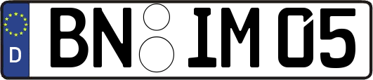 BN-IM05