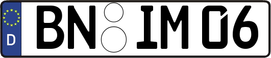 BN-IM06
