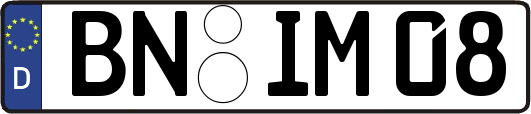 BN-IM08