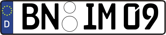 BN-IM09
