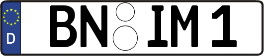 BN-IM1