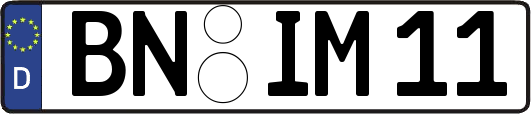 BN-IM11