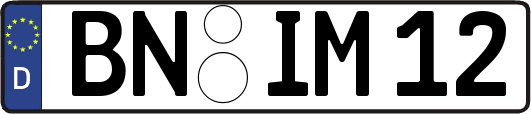 BN-IM12