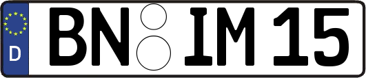 BN-IM15