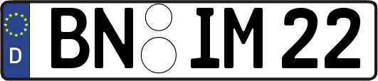 BN-IM22