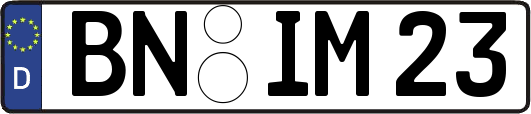 BN-IM23