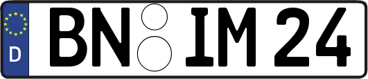 BN-IM24