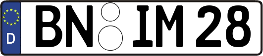 BN-IM28