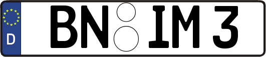 BN-IM3