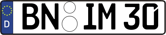 BN-IM30