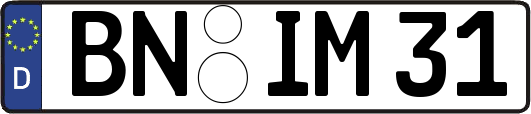 BN-IM31
