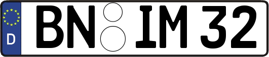 BN-IM32