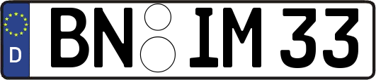 BN-IM33