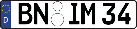 BN-IM34