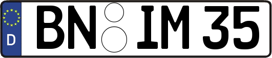 BN-IM35