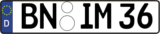 BN-IM36