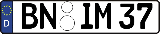 BN-IM37