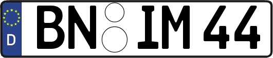 BN-IM44