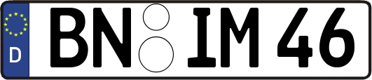 BN-IM46